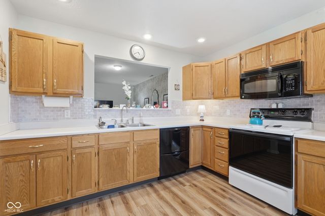 361 Reagan Circle, Franklin, IN 46131