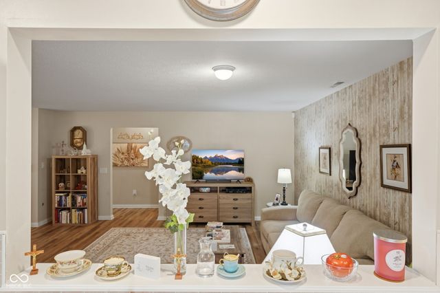 361 Reagan Circle, Franklin, IN 46131