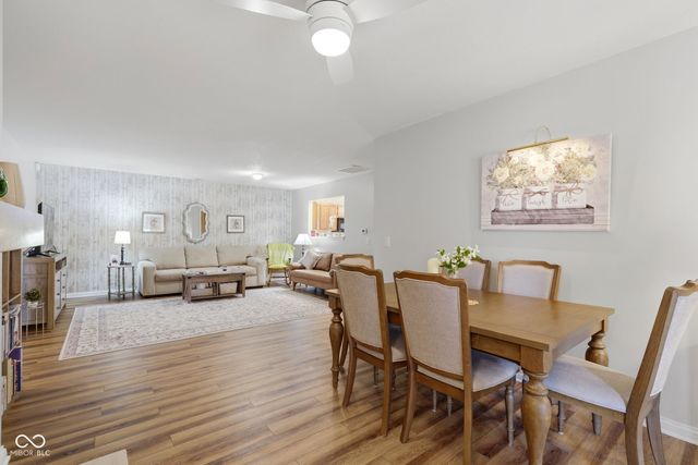 361 Reagan Circle, Franklin, IN 46131