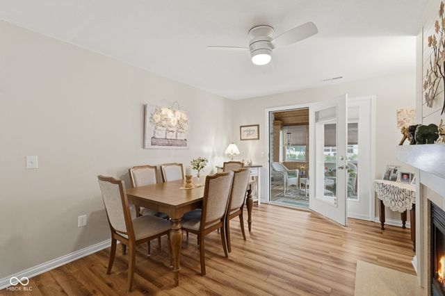 361 Reagan Circle, Franklin, IN 46131