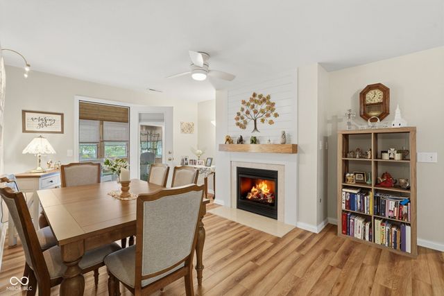 361 Reagan Circle, Franklin, IN 46131