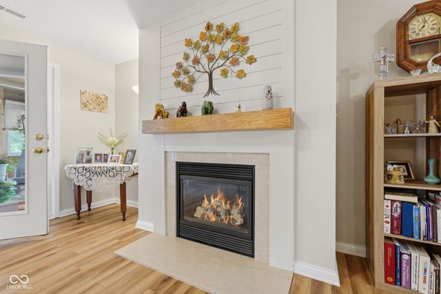 361 Reagan Circle, Franklin, IN 46131