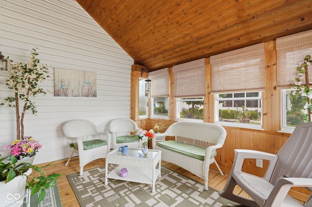 361 Reagan Circle, Franklin, IN 46131