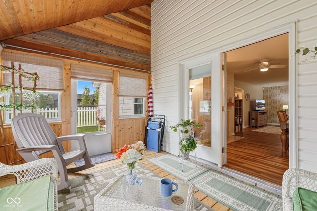 361 Reagan Circle, Franklin, IN 46131