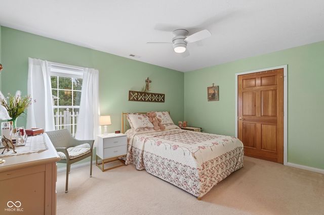 361 Reagan Circle, Franklin, IN 46131