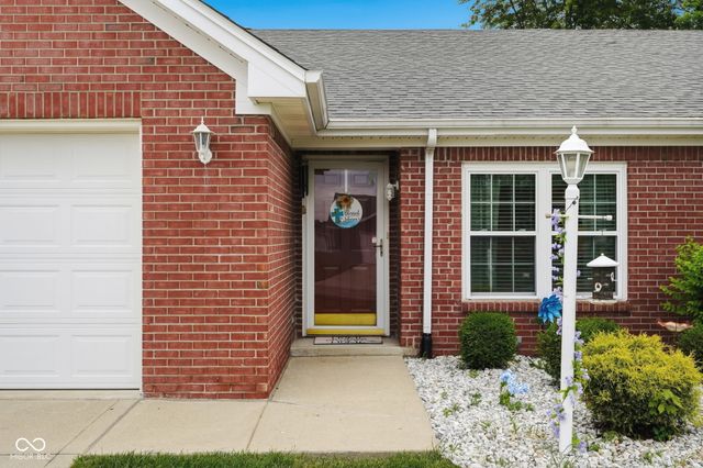 361 Reagan Circle, Franklin, IN 46131