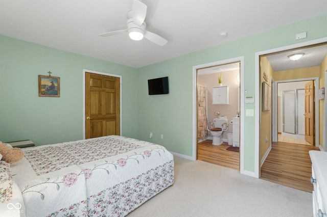 361 Reagan Circle, Franklin, IN 46131