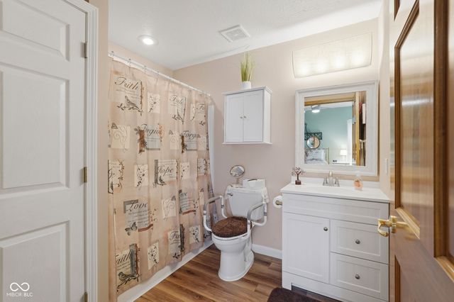 361 Reagan Circle, Franklin, IN 46131