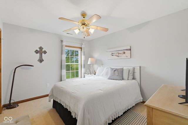 361 Reagan Circle, Franklin, IN 46131