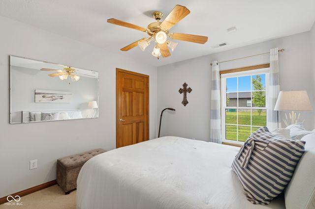 361 Reagan Circle, Franklin, IN 46131