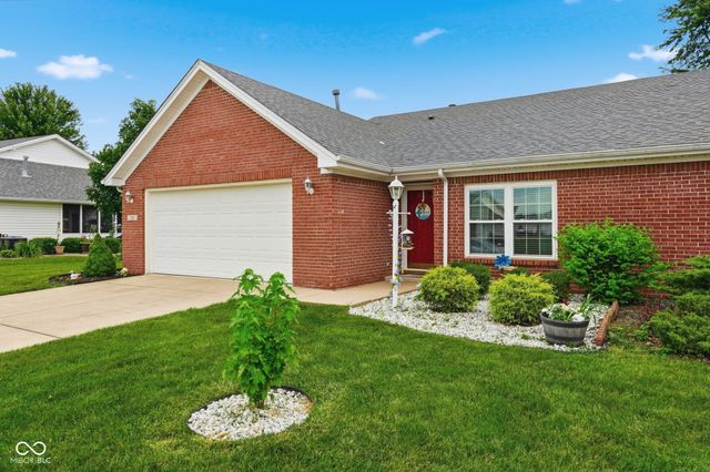 361 Reagan Circle, Franklin, IN 46131