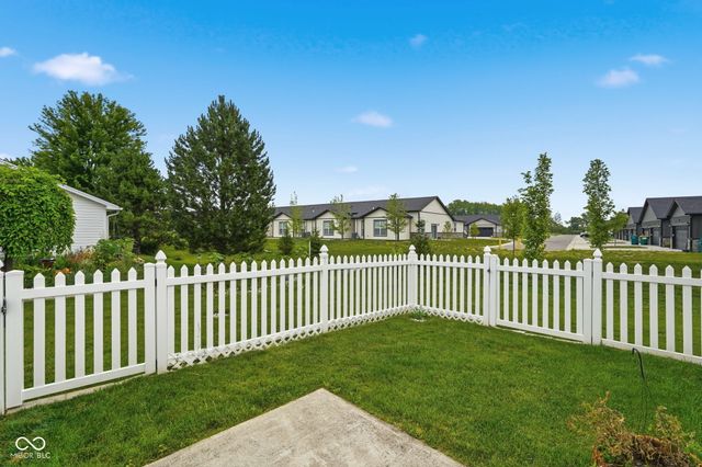 361 Reagan Circle, Franklin, IN 46131