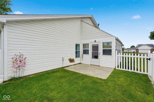 361 Reagan Circle, Franklin, IN 46131