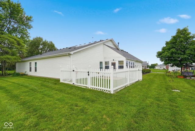 361 Reagan Circle, Franklin, IN 46131