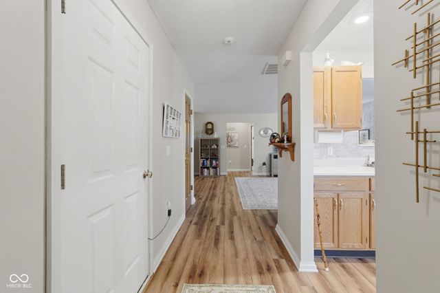 361 Reagan Circle, Franklin, IN 46131