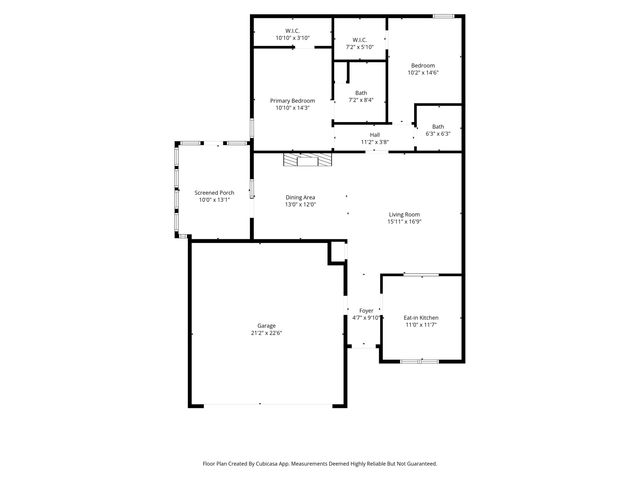 361 Reagan Circle, Franklin, IN 46131