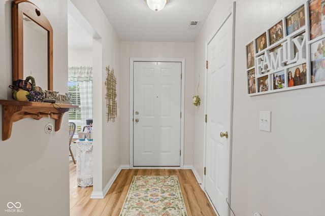361 Reagan Circle, Franklin, IN 46131