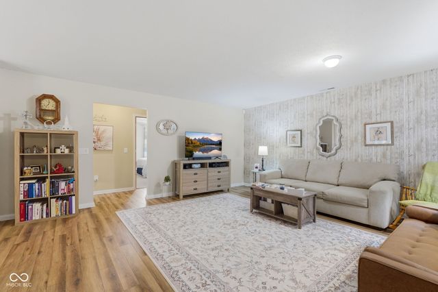 361 Reagan Circle, Franklin, IN 46131