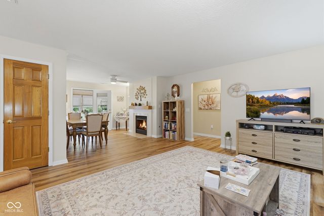 361 Reagan Circle, Franklin, IN 46131