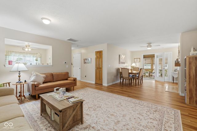 361 Reagan Circle, Franklin, IN 46131