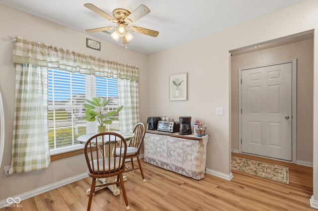 361 Reagan Circle, Franklin, IN 46131