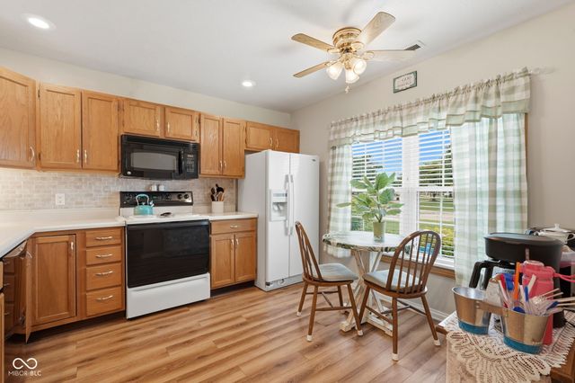 361 Reagan Circle, Franklin, IN 46131