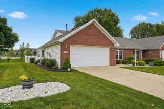 361 Reagan Circle, Franklin, IN 46131