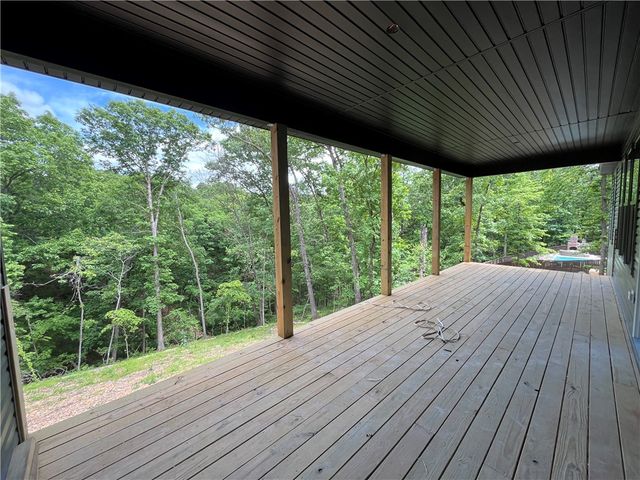 9 Cawood Drive, Bella Vista, AR 72714