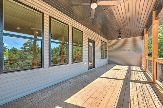 9 Cawood Drive, Bella Vista, AR 72714