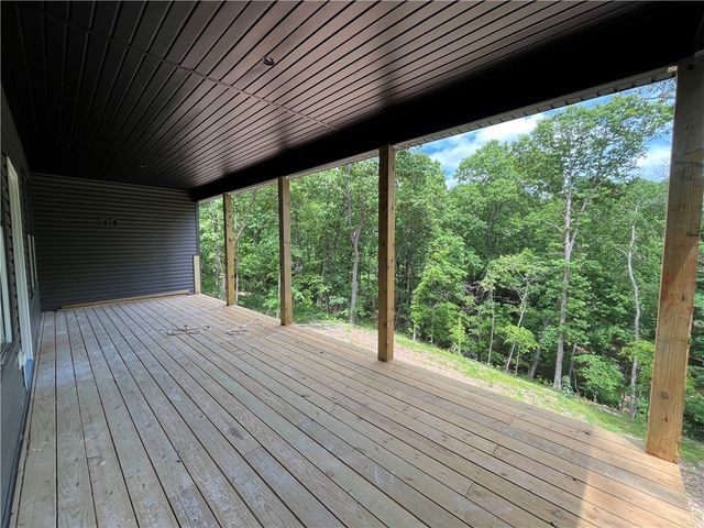 9 Cawood Drive, Bella Vista, AR 72714
