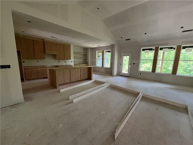 9 Cawood Drive, Bella Vista, AR 72714