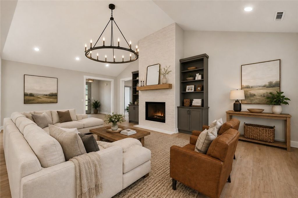 9 Cawood Drive, Bella Vista, AR 72714