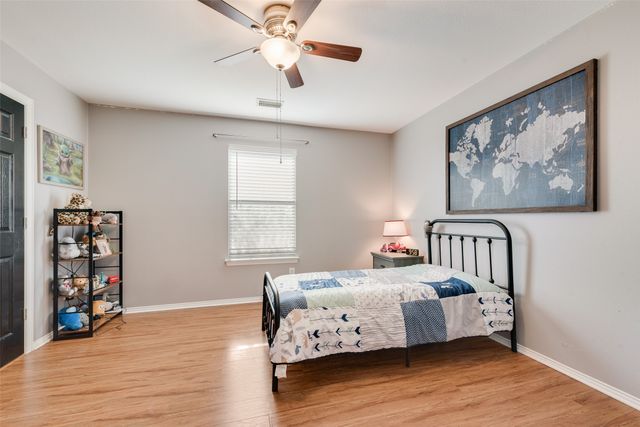 246 Meadow Ridge Circle, Royse City, TX 75189