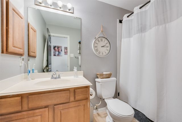 246 Meadow Ridge Circle, Royse City, TX 75189