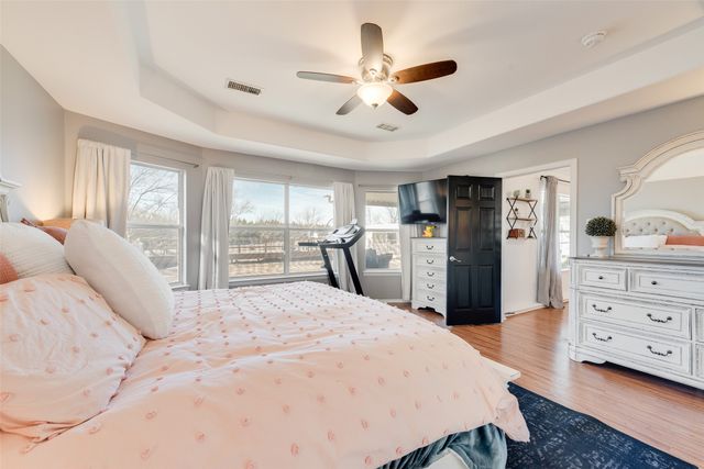 246 Meadow Ridge Circle, Royse City, TX 75189