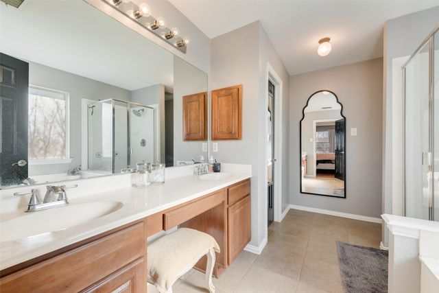 246 Meadow Ridge Circle, Royse City, TX 75189