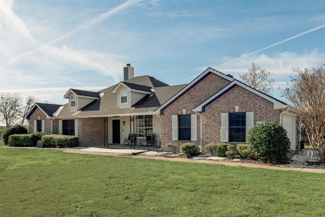 246 Meadow Ridge Circle, Royse City, TX 75189