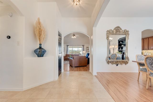 246 Meadow Ridge Circle, Royse City, TX 75189