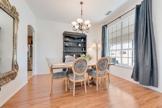 246 Meadow Ridge Circle, Royse City, TX 75189