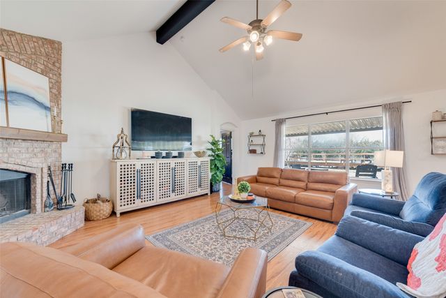 246 Meadow Ridge Circle, Royse City, TX 75189