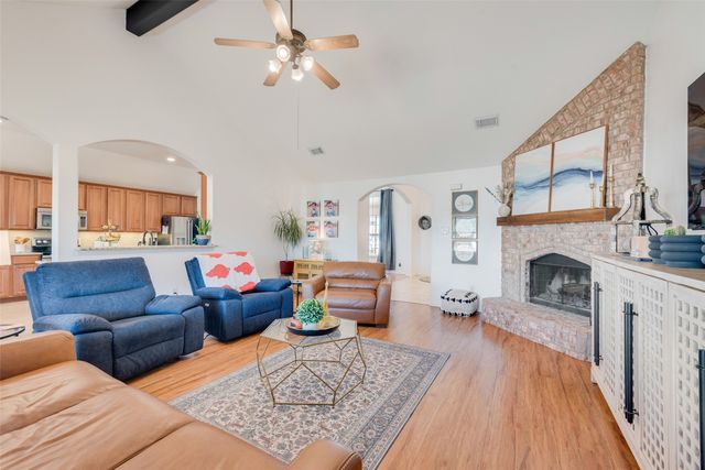 246 Meadow Ridge Circle, Royse City, TX 75189