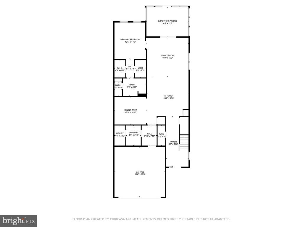 35040 DUNDEE ST #133, Frankford, DE 19945