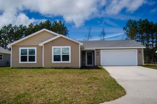2632 Plover Drive, Blair Twp, MI 49685