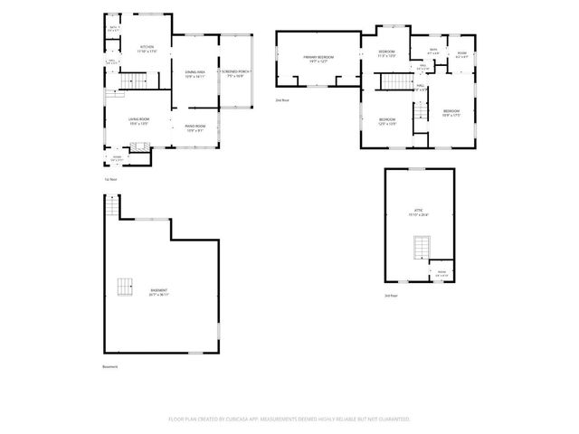 21 Elm Place, Milltown, NJ 08850