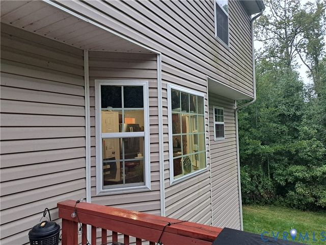 5347 Meadoway Rd, North Chesterfield, VA 23234