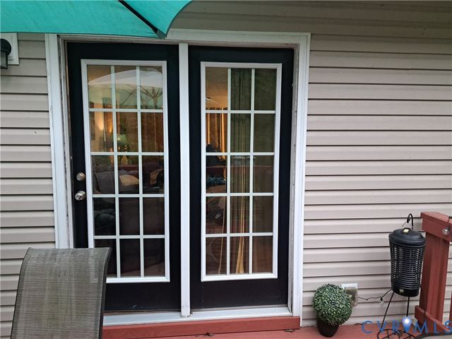 5347 Meadoway Rd, North Chesterfield, VA 23234