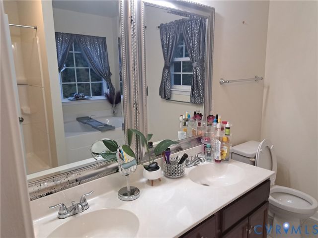 5347 Meadoway Rd, North Chesterfield, VA 23234