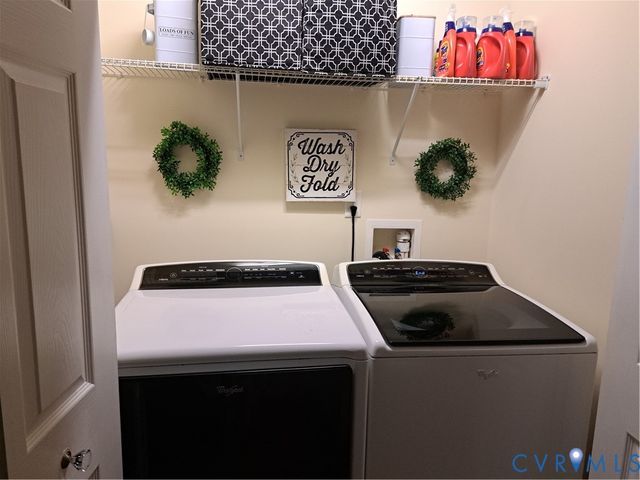 5347 Meadoway Rd, North Chesterfield, VA 23234