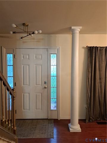 5347 Meadoway Rd, North Chesterfield, VA 23234