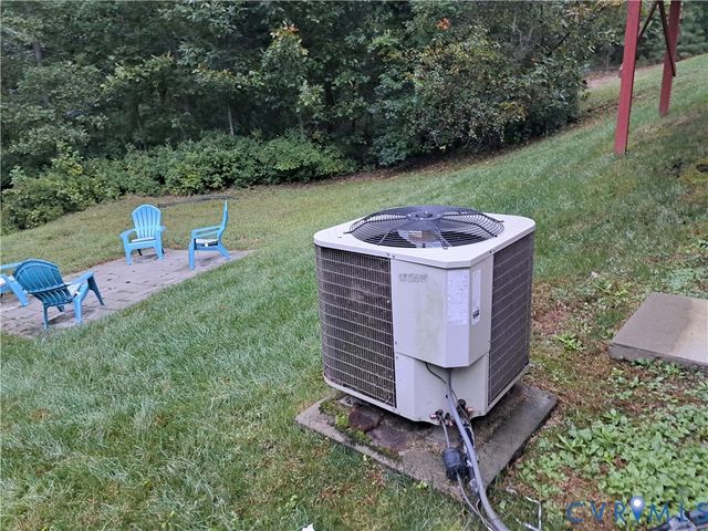 5347 Meadoway Rd, North Chesterfield, VA 23234